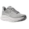 HOKA ONE ONE Clifton 10 Stellar Grey Stardust Sneakers 1162030-STLLR
