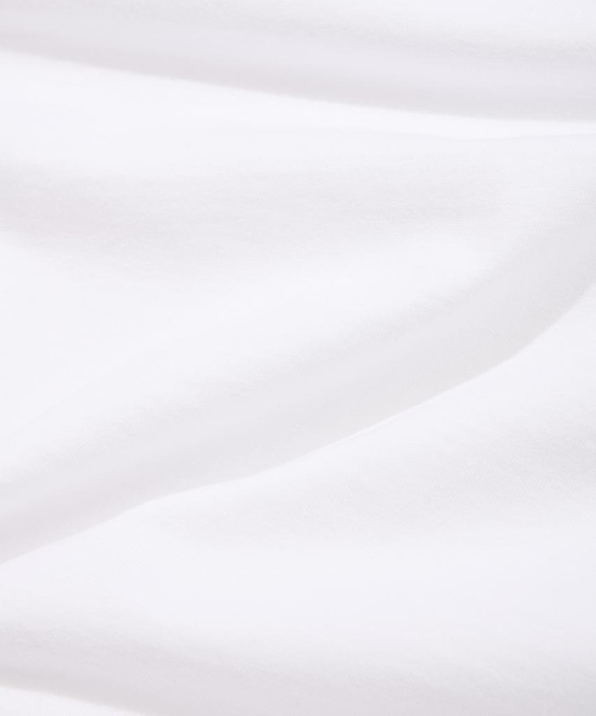 PHYPS MOTORCYCLE Dax 125 Short Sleeve White