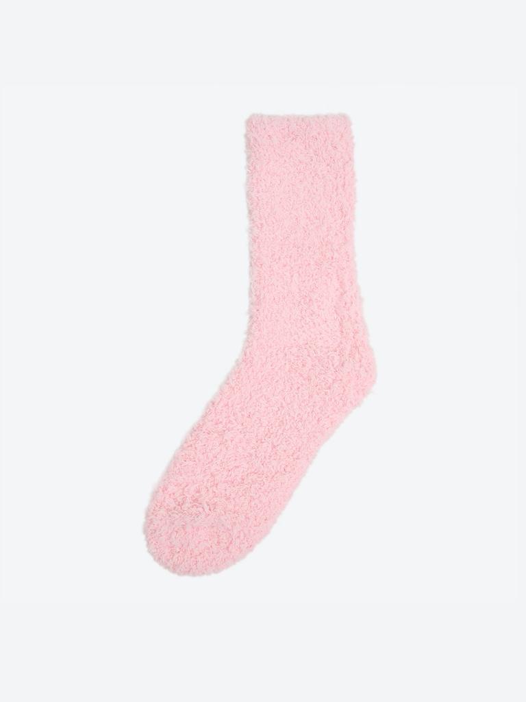Basic Sleep Socks (2 Pack) HPAO5EFV05