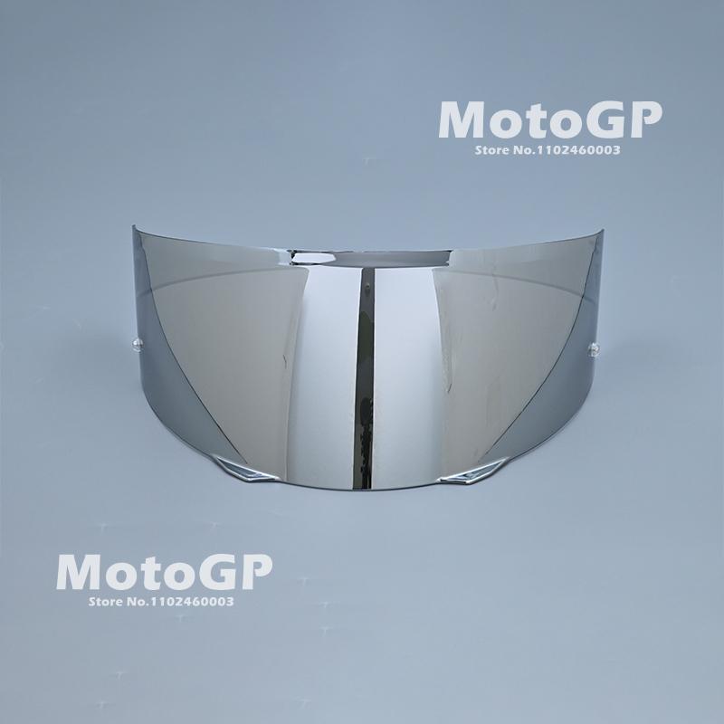 For HJC I90/91 Motorcycle Helmet Shield HJ-33 Helmet Visor Replacement Anti-UV Casco Moto Colorful Faceshield AccessoriesSpeed Sensors 6