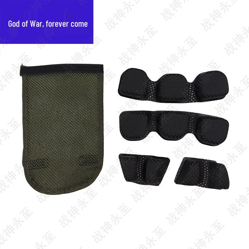 Tactical Helmet Accessories & Training Supplies