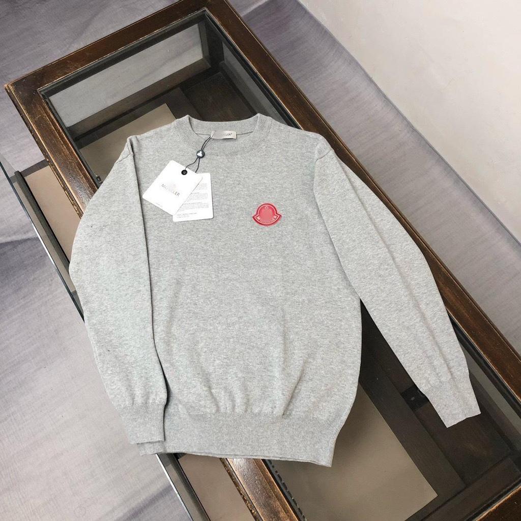 Men's Casual Plush Knit Sweater: Round Neck, Warm, Autumn/Winter 2025 Collection