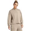 Under Armour Womens/Ladies Rival Terry Performance Oversized Hoodie