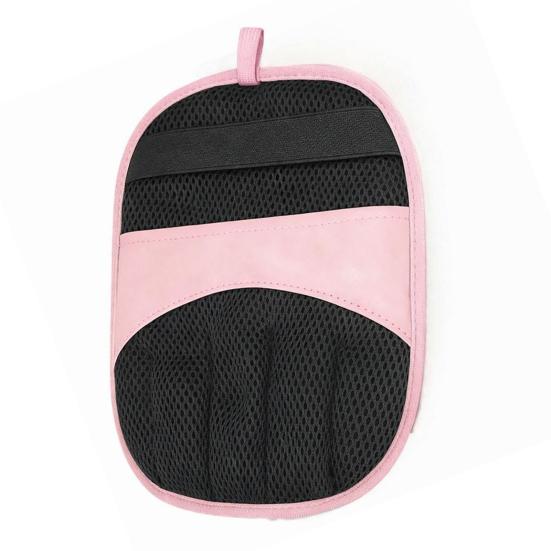 Pet Hair Removal Glove for Cats Dogs Electrostatic Grooming Gloves Reusable Animal Fur Removal Tool for Couch Furniture Carpet Car Seats Clothing