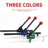 Glues Plate Dents Removal Tool Dents Removal Tool Car Body Glues Plate Auto Maintenance Tool Dents Repair Suction