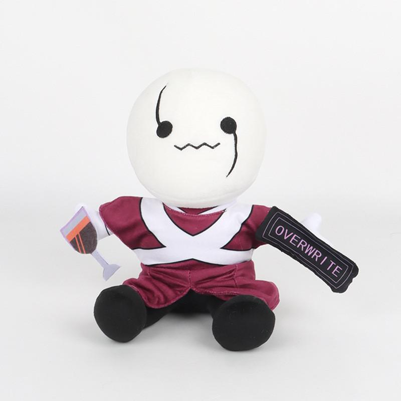 Owoster Character Undertale Plush Doll For Kids Children Gift And Decor Playroom