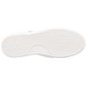 Lavair Mens Luna Logo Leather Trainers