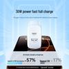 Ugreen 30W Dual-Port GaN Fast Wall Charger