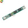 5PCS 3.7V 4A Lithium Battery Charging Protection Board Module 2MOS BMS 18650 Battery Overcurrent Short Circuit Protection Board