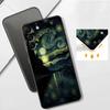 Van Gogh Starry Sky Oil Painting Phone Case for Samsung Galaxy A21s A22 A23 A25 A33 A34 A52s A53 A54 A55 A71 A26 A36 A56 Cover