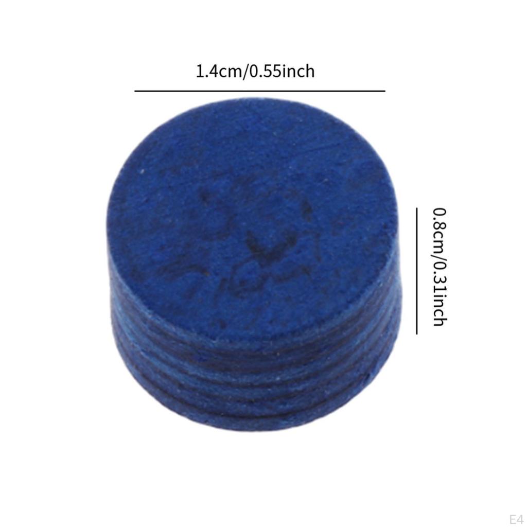 Billiard Tip Repair Tool Pool Cue for Enthusiast Games Snooker