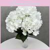 Macrophylla Artificial Hydrangea Home Decor For Wedding And Photography Use