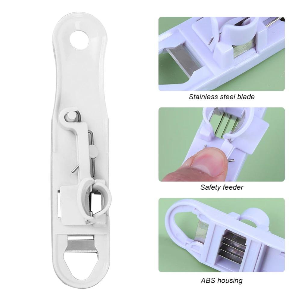 1PC Green Bean Slicer Cutter Vegetable Stringer Peeler Remover Multifunction Fruit Veggie Cutter Kitchen Gadgets Accessories7
