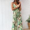 Premium Quality New Women's Floral Playsuit Bodycon Party Jumpsuit And Romper Trousers For Effortless Style