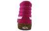 Men's Sneakers Vans Sk8-Hi Slim Light Gum Raspberry Rose