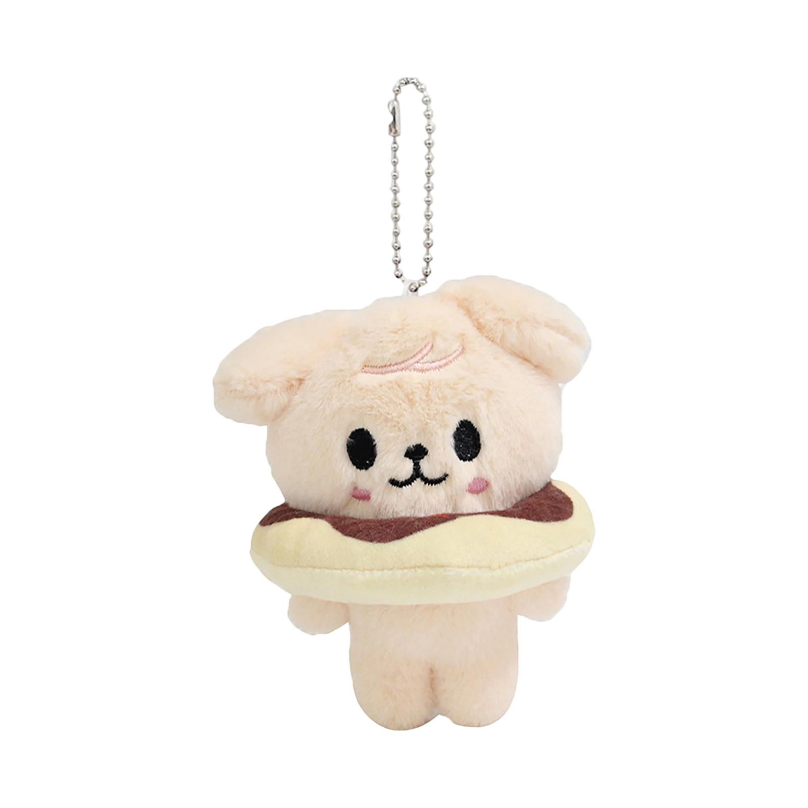 

Plush Toy Birthday Gift Forest Animal Jungle Decoration Home Decor Giant Plush Animal Stuffed Toy Luxury Pillow Children Ornaments One Size