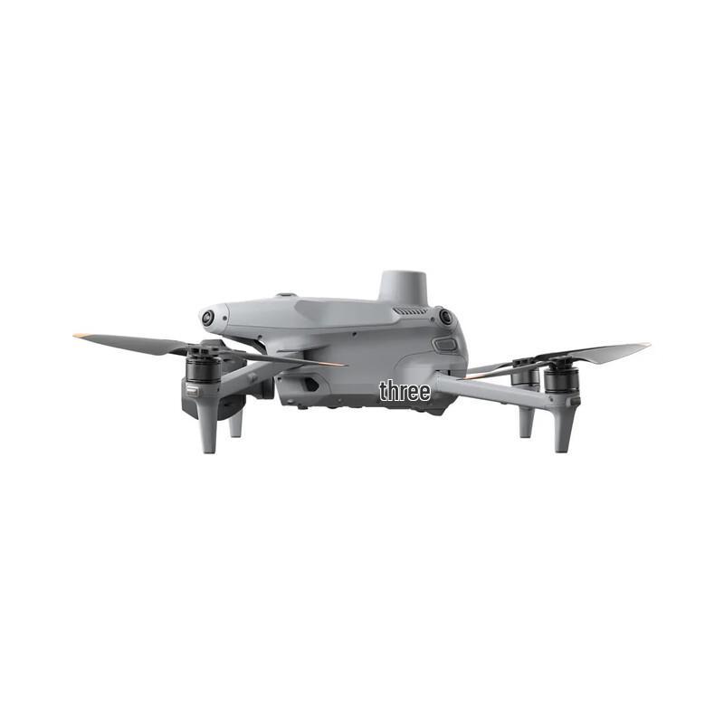 DJI Matrice 4E & 4T Professional Enterprise Drones (CN Version)