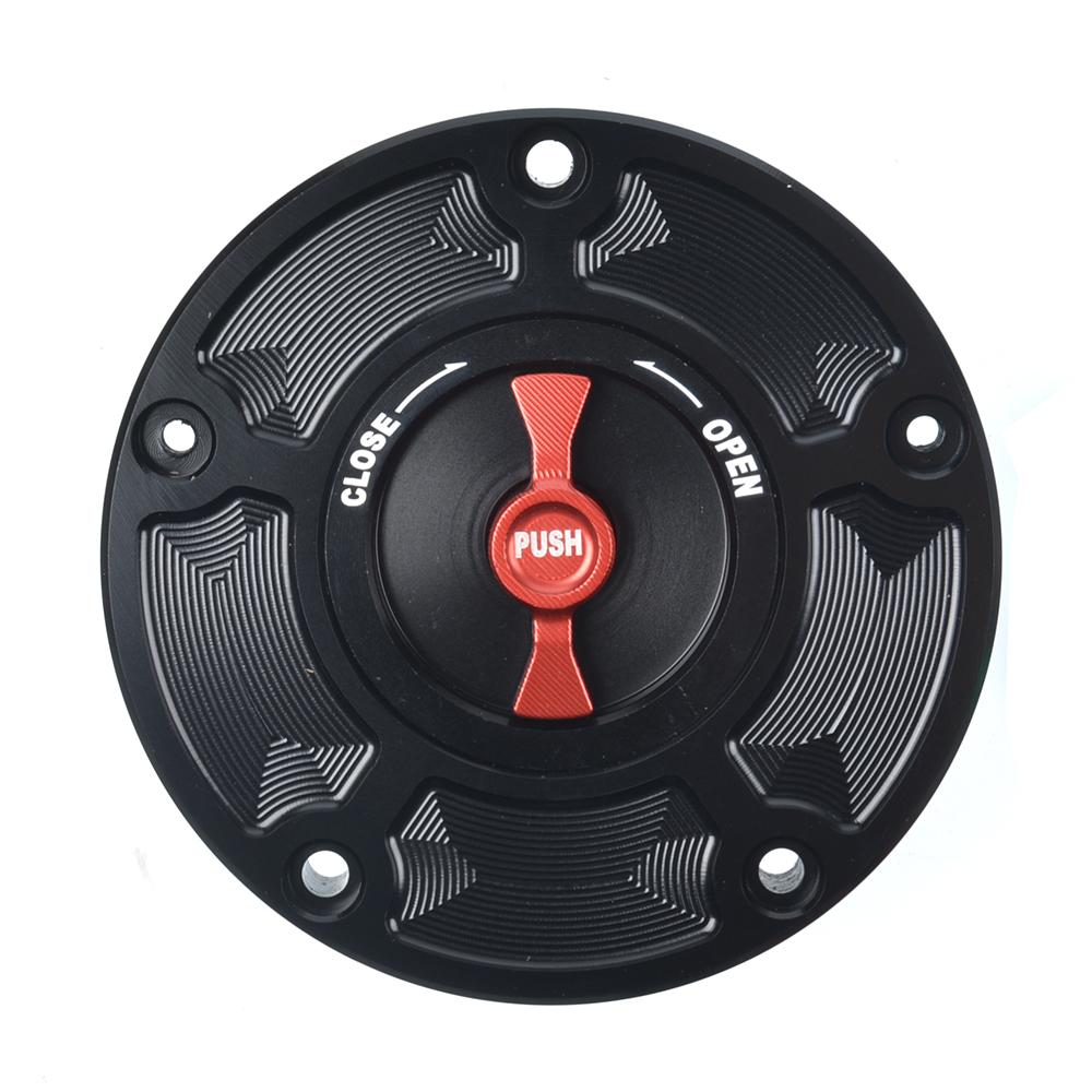 For CFMOTO 800MT 650NK 400GT 400NK 450NK 250NK 450SR 250SR CNC Fuel Gas Tank Cap Cover Aluminum Keyless Motorcycle Accessories