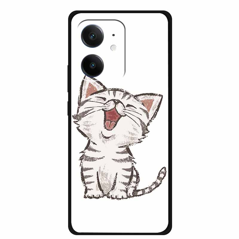 

For Realme Neo 7 SE Case Neo7 SE 7SE Coque Silicone Soft TPU Phone Cases For Realme Neo 7 x Neo7 x C65 4G Back Cover Case Neo7x Realme Neo7 SE