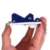 Dipsy Diver 45mm/57mm/87mm Diameter Fishing Deep Diver for Trolling Adjustable Trolling Diving Disc Diver Connector