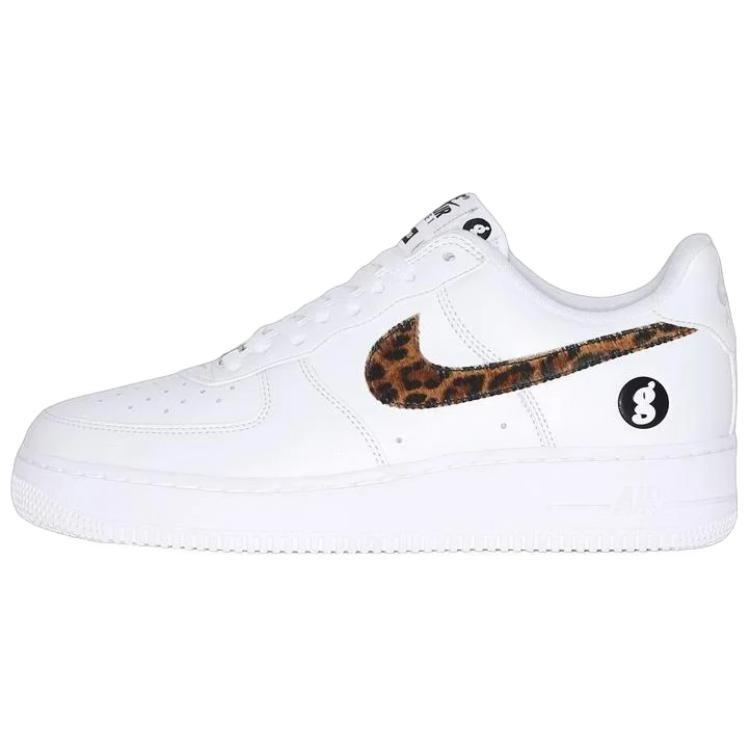 Nike x Supreme x Goodenough Air