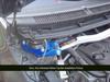 Vios/Yaris New & Old Models Top Balance Bar - Chassis Reinforcement Anti-Roll Bar