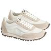 Vans Premium Stil 152 Bequeme Passform Lifestyle Freizeitschuhe Unisex Freizeitschuhe Off-White VN0010VECCZ