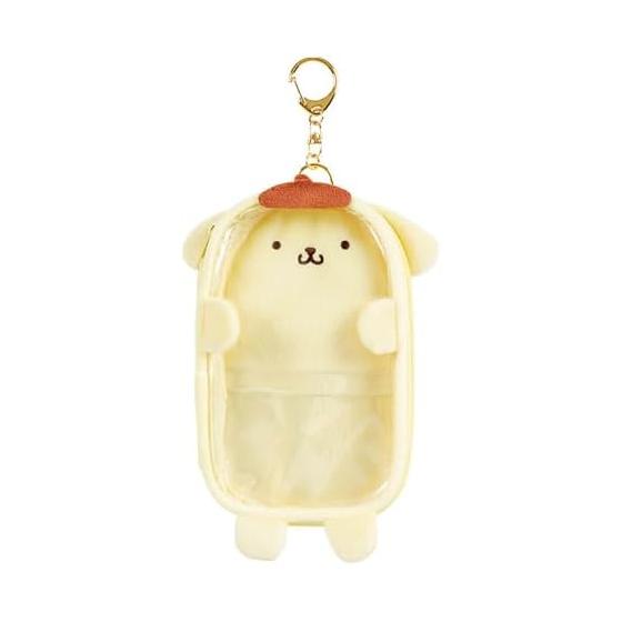 Sanrio Acrylic Stand Holder Enjoy Idol