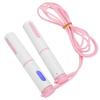 Exercise Jumping Rope Intelligent Counting Timing Cordless Skipping Rope Fitness Equipment