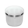 Silicone Can Covers Keeping Fresh Lid Pot Cover For Instant Cooker Accessories Kitchen Storage And Organization Perfect Compatib