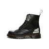 Sapatos unissex – Botins e sapatos fechados unissex