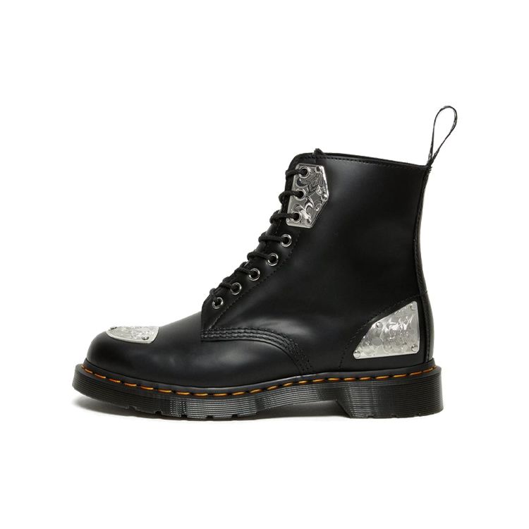Dr. Martens 1460 King Nerd Short Boots Unisex boots Black 26507001