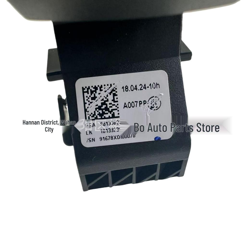 Peugeot Citroen C5 Tianyi Tempomat Autoteil 98133623ZD