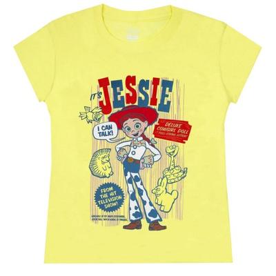 Dziewczęca koszulka Jessie