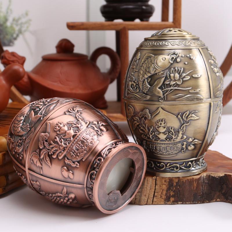 Nordic Automatic Push-type Toothpick Box Household Creative Toothpick Holder Hotel Restaurant Fashion High-end Toothpick Holder