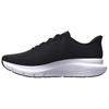Under Armour Rogue 5 Black White Women Sneakers 3028262-001