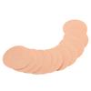30Pcs Sensor Adhesive Patch Lightweight Prevent Slipping Waterproof Sensor Covers for Running