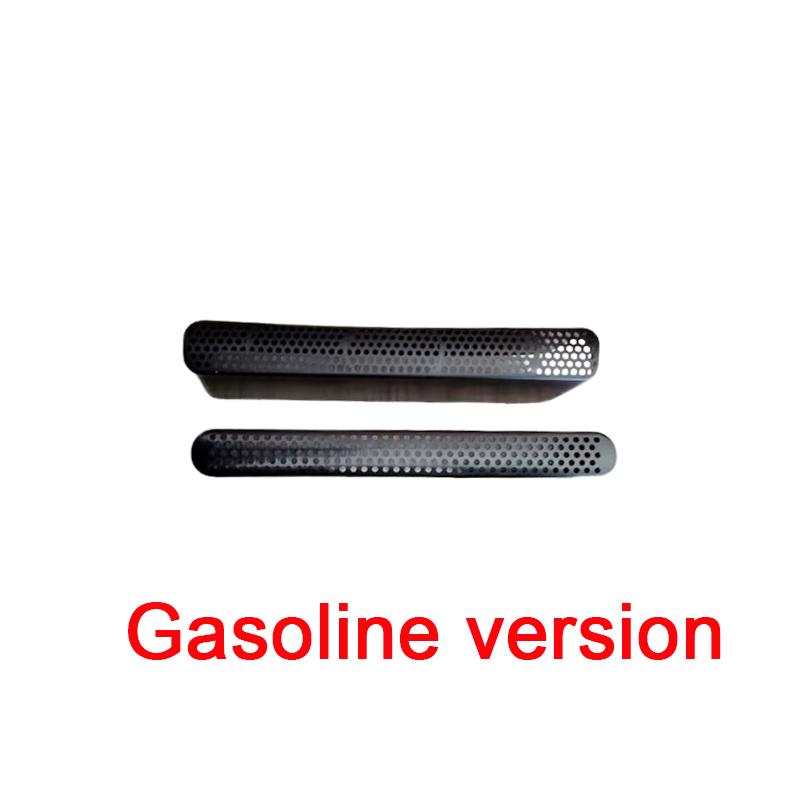 

Для GAC Trumpchi GS8 MK2 ES9 2025-2025 Крышка воздуховода Задний под сиденьем Вентиляционное отверстие кондиционера Защитные аксессуары от засорения