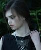 Mezmic Single Teeth Earring