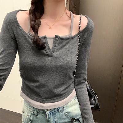 Topper – Pullovers og longsleeves