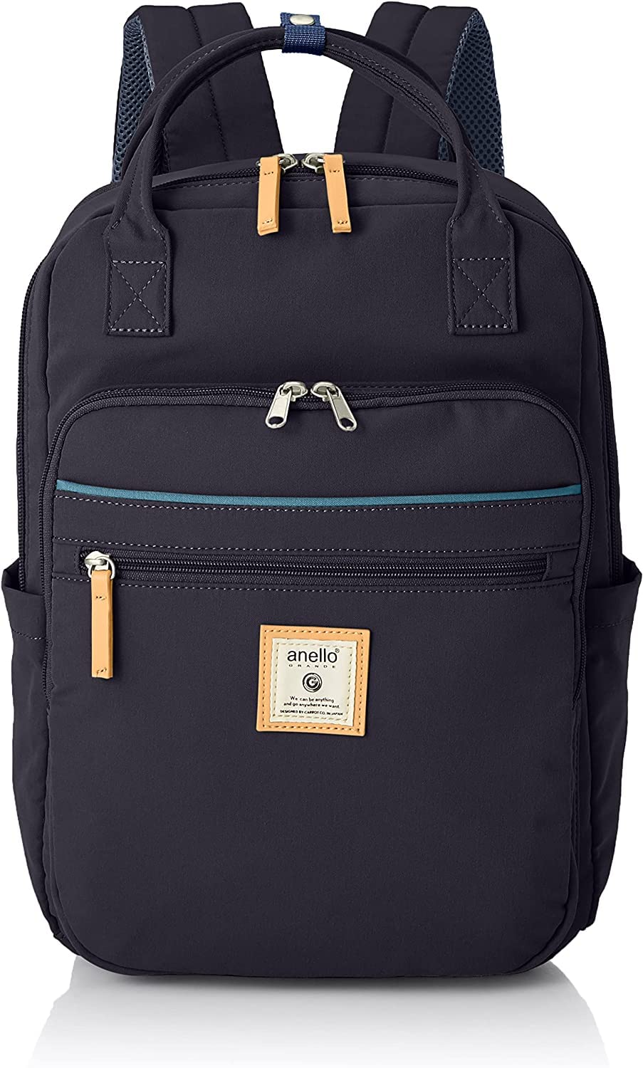 

[Anello Grande] Backpack