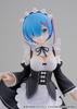 POP UP PARADE Re:ZERO -Starting Life In Another World- Rem L Size Non-scale Plastic Pre-painted Figure