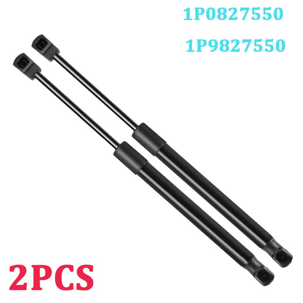 1P0827550 1P9827550 For Seat Leon MK2 (1P1) 2005-2012 Hatchback Gas Tailgate Boot Gas Struts 1P0827550A 1M6827550A 1P0 827 550