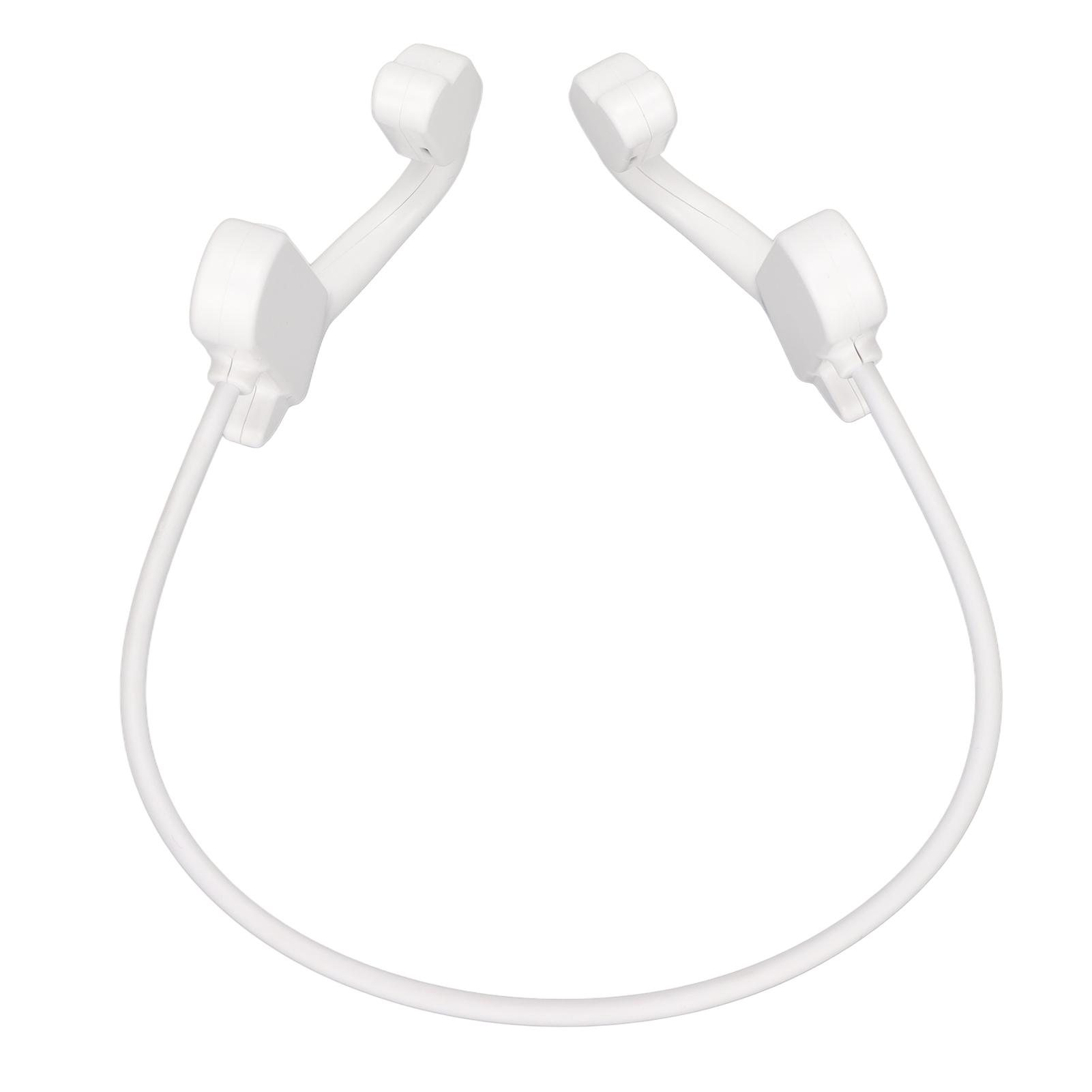 

Open r H hone 5.2 USB Charging Touch Control Wireless Open rbuds with Microphone for Sports Driving