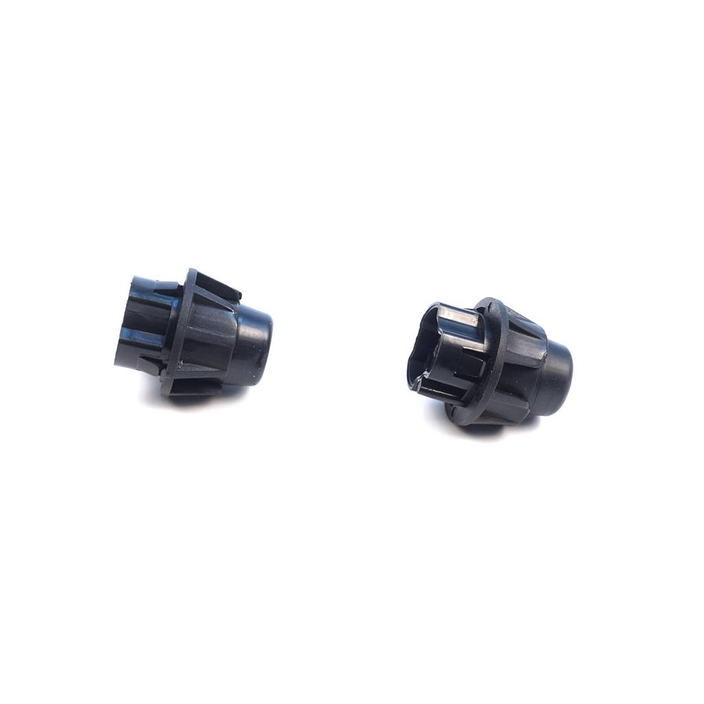 V1ESP1141 Rear Tailgate Stop Buffer for Renault Clio 2 3 4 Megane 2 3 Captur 1 Fluence Espace Dacia Duster Logan 2 Dokker Sandero Lodgy 658296965R