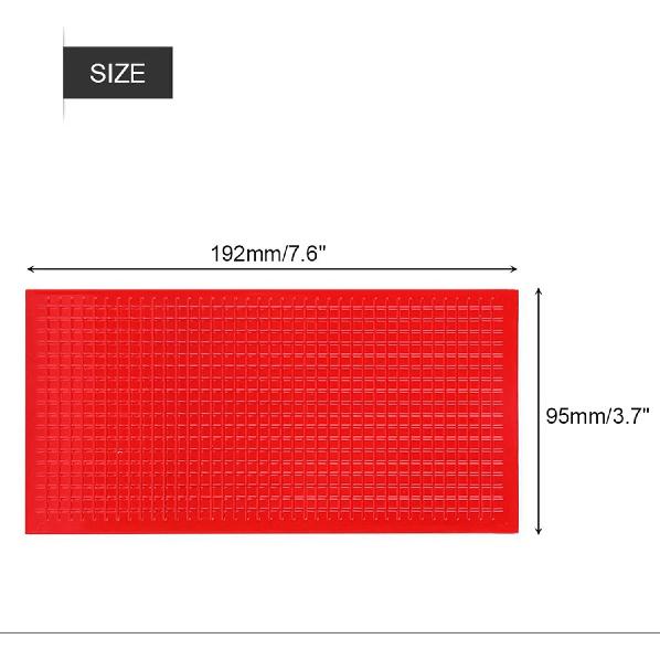Ejoyous Tail Light Repair Kit, Auto Lens Repair Tape, 3PCS Car Lights Crack Repair Films, Multi Pack Headlight Taillight Repair Tools