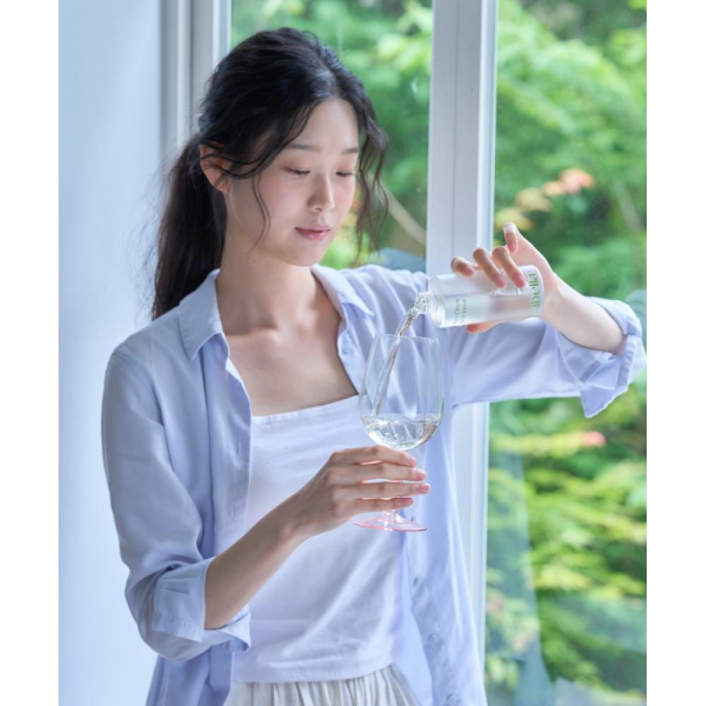 Bonabella Pore Clean Bha Toner 210ml NONE