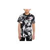 Nike Kids T Shirts Crew Neck Moderate DO1816-010