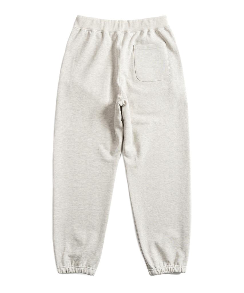 Waildeubeuligseu Twb Sweat Pants (Oatmeal)