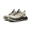 Li Ning Star Halo 2 Slip Resistant, Abrasion Resistant, Lightweight River Trekking Shoes Women's Khaki Gray AGUW038-4